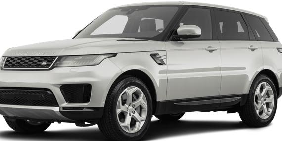 LAND ROVER RANGE ROVER SPORT 2020 SALWS2RU3LA895724 image